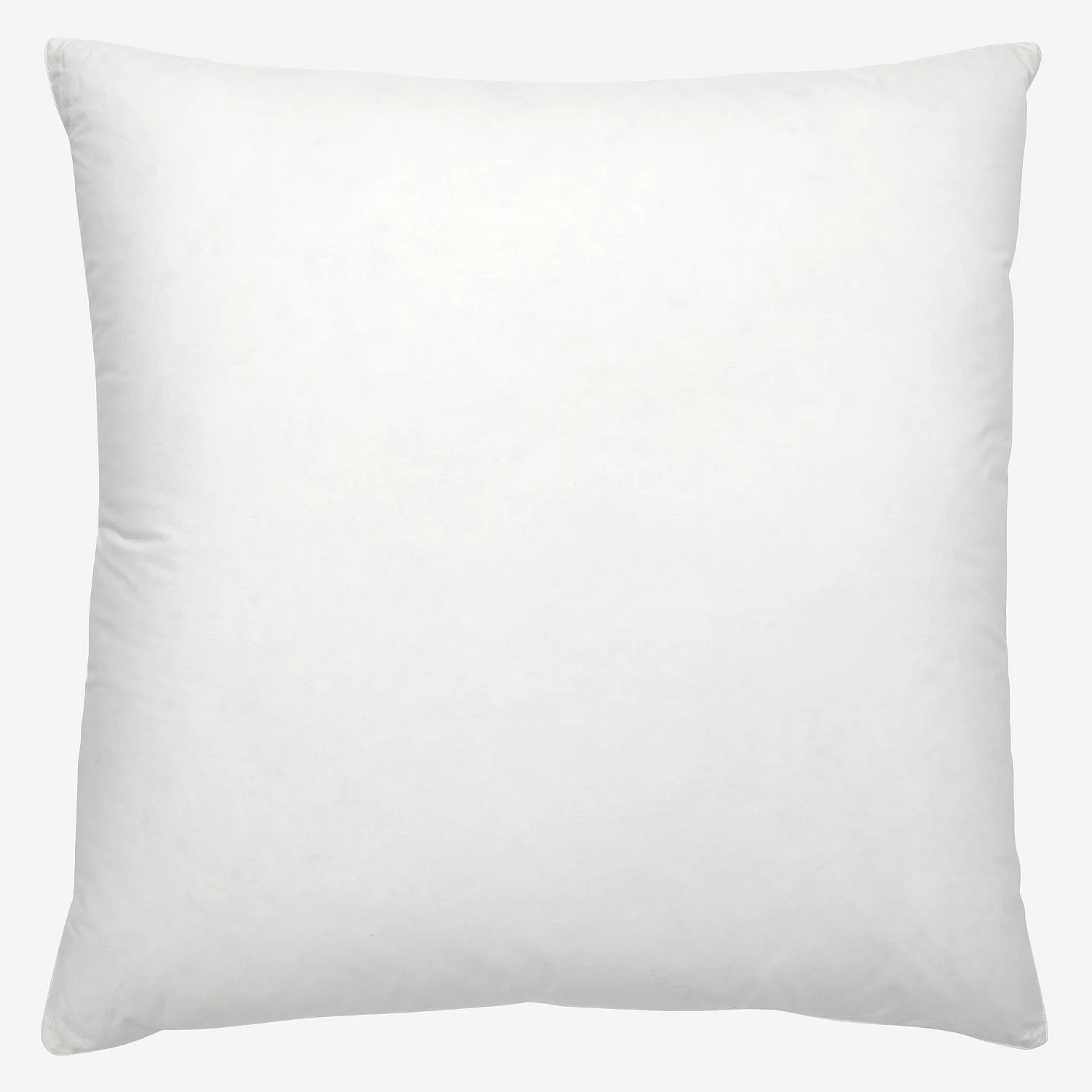 Cuscino naturale medio - 800 g - 65 x 65 cm - 2