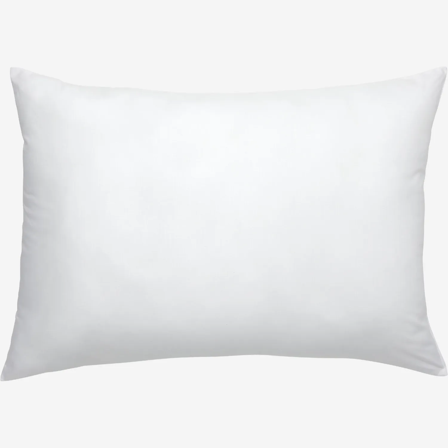 Oreiller medium en synthétique - 500 g - 50 x 70 cm
