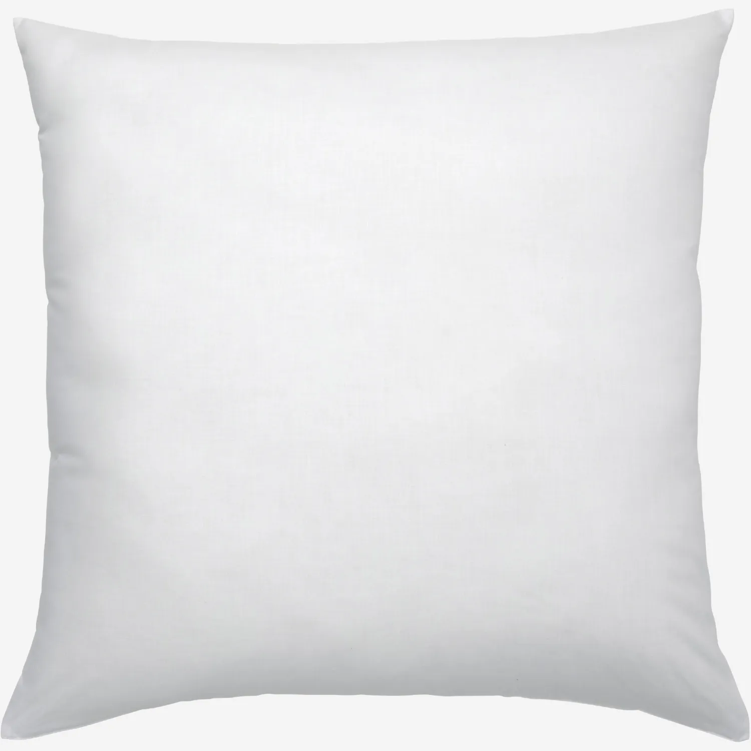 Oreiller medium en synthétique - 600 g - 65 x 65 cm