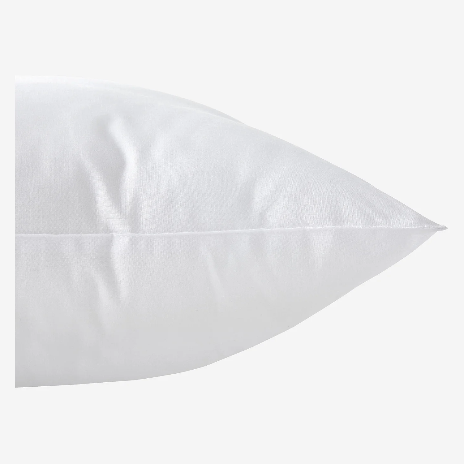 Cuscino medio in sintetico - 600 g - 65 x 65 cm - 3