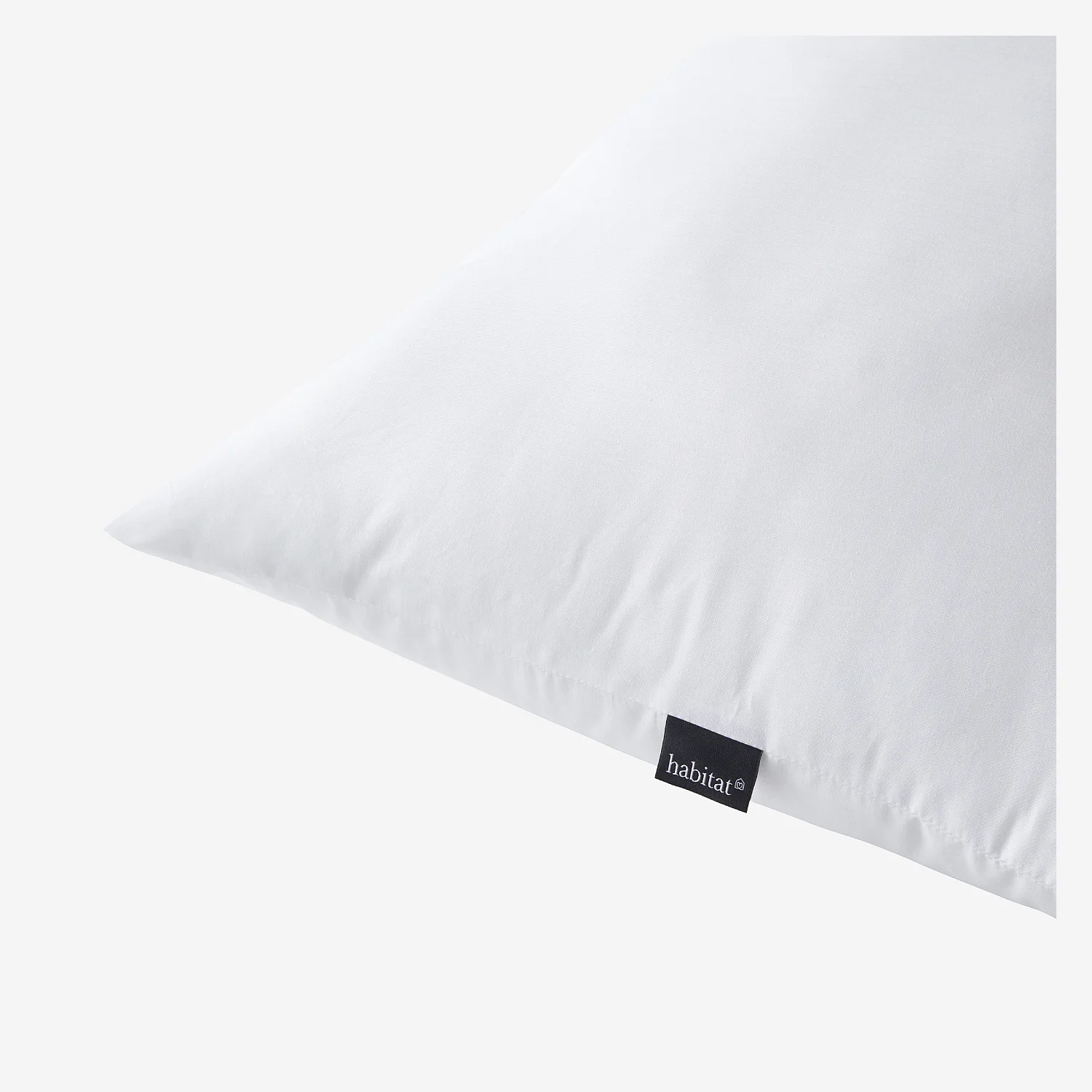 Cuscino medio in sintetico - 600 g - 65 x 65 cm - 5