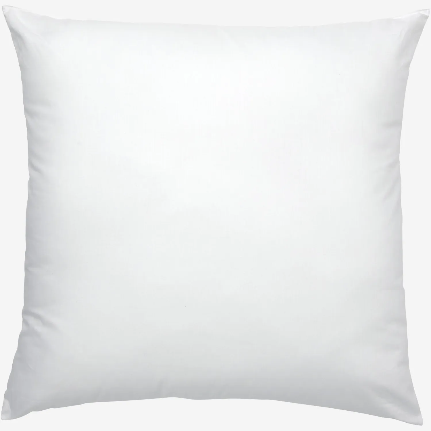 Oreiller ferme en synthétique - 650 g - 65 x 65 cm