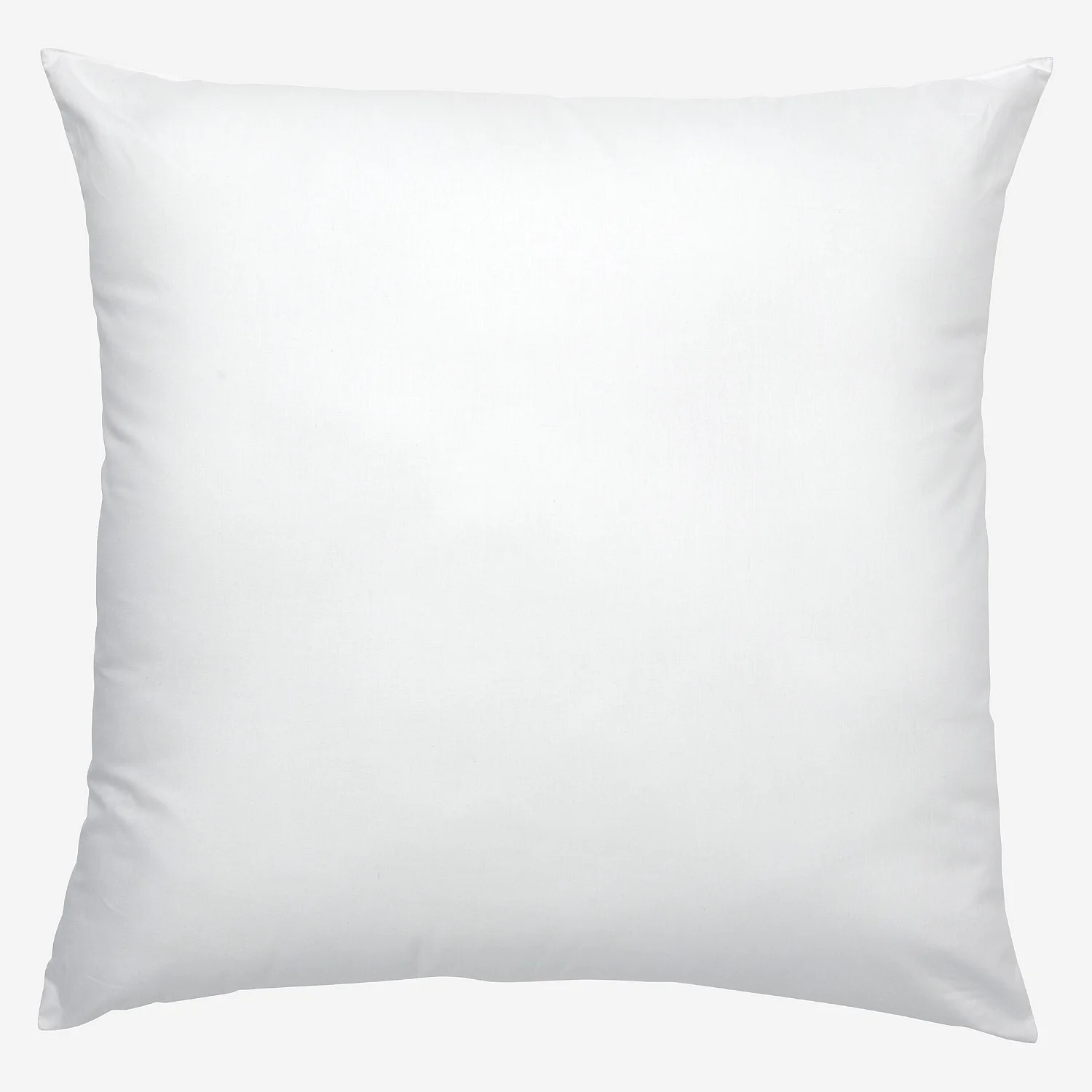 Oreiller ferme en synthétique - 650 g - 65 x 65 cm - 2