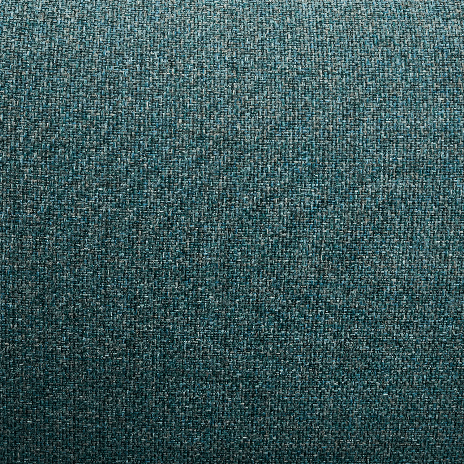 Fauteuil de jardin en tissu imperméable - Bleu canard - 5