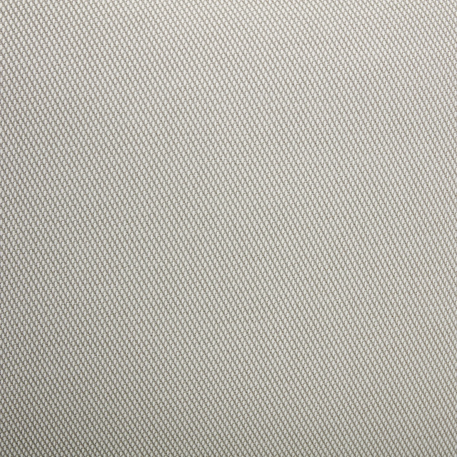 Poltrona da giardino in tessuto impermeabile - Beige muscade - 5