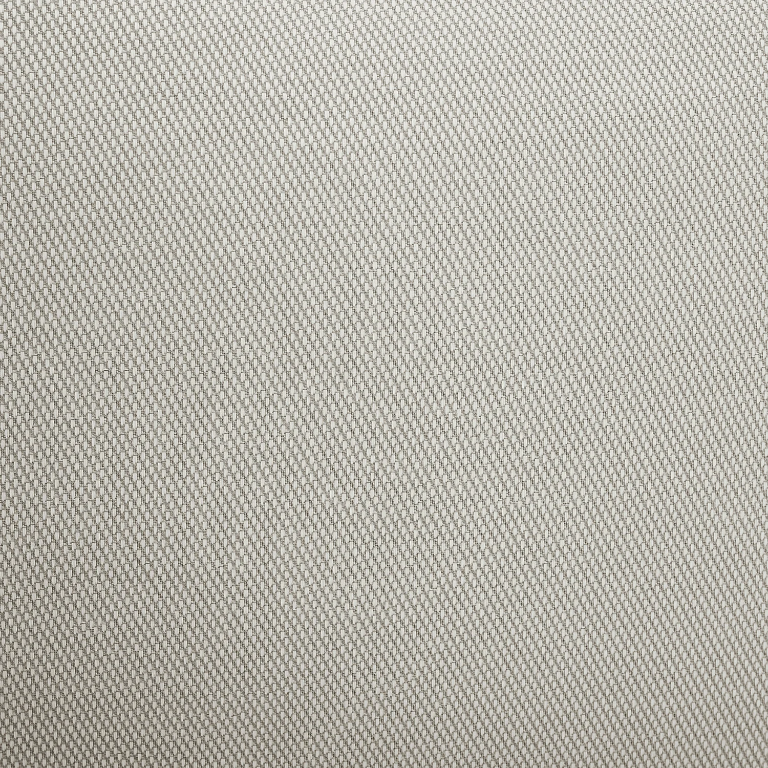 Canapé de jardin 2 places en tissu imperméable - Beige muscade - 5