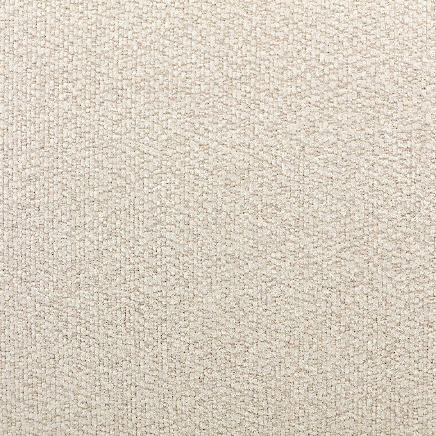 CELESTE - 3-Sitzer-Sofa aus beigem Stoff mit linker Ecke - 4