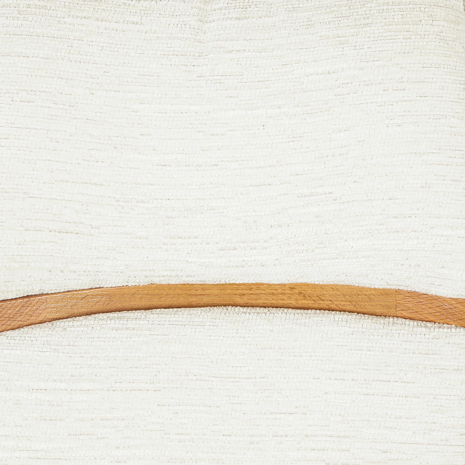 TIMISO Esszimmerstuhl mit Holzbeinen, beige - 3