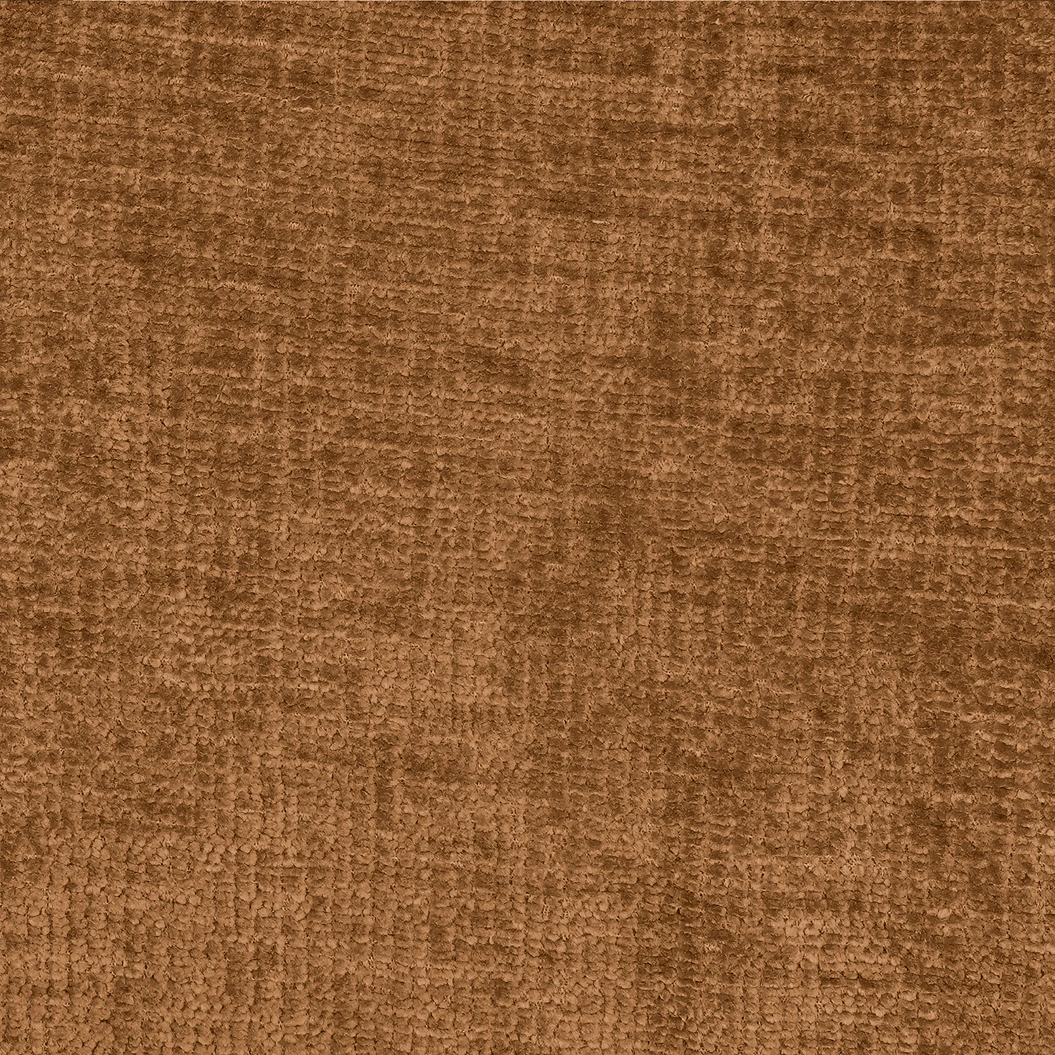 MOGILA Esszimmerstuhl mit Metallbeinen und Armlehnen, orange - 3