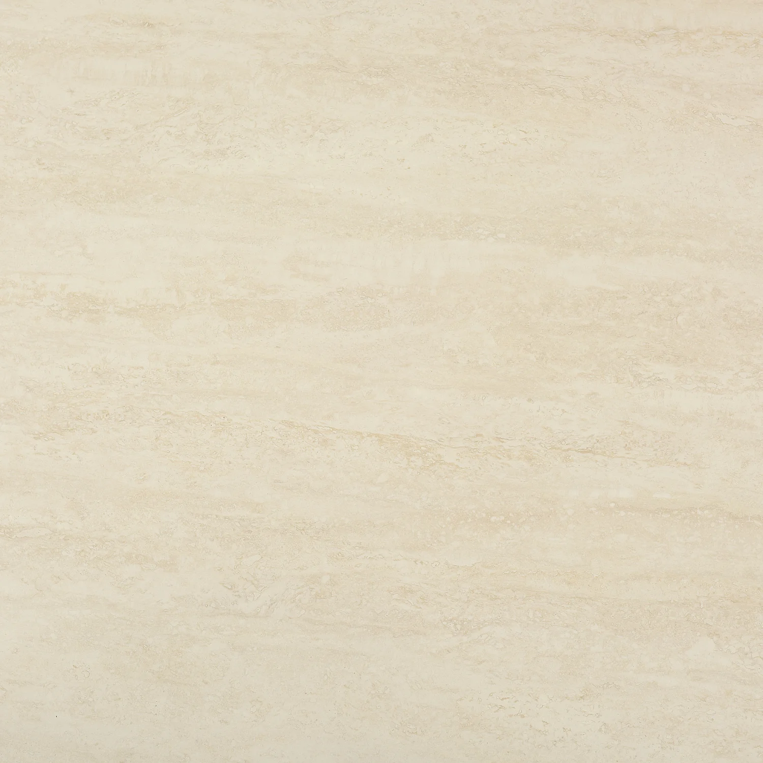 Ovale uitschuifbare keramische tafel - Beige - 4