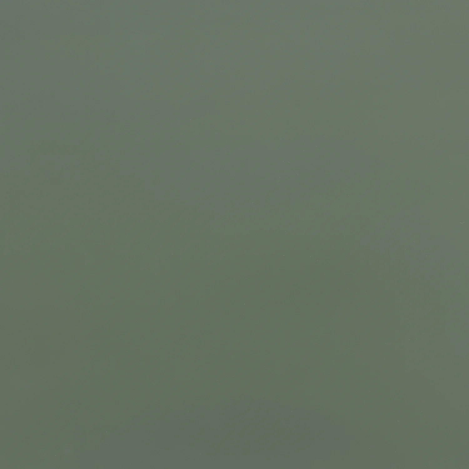 Table basse organique finition mate - Vert argile - 5