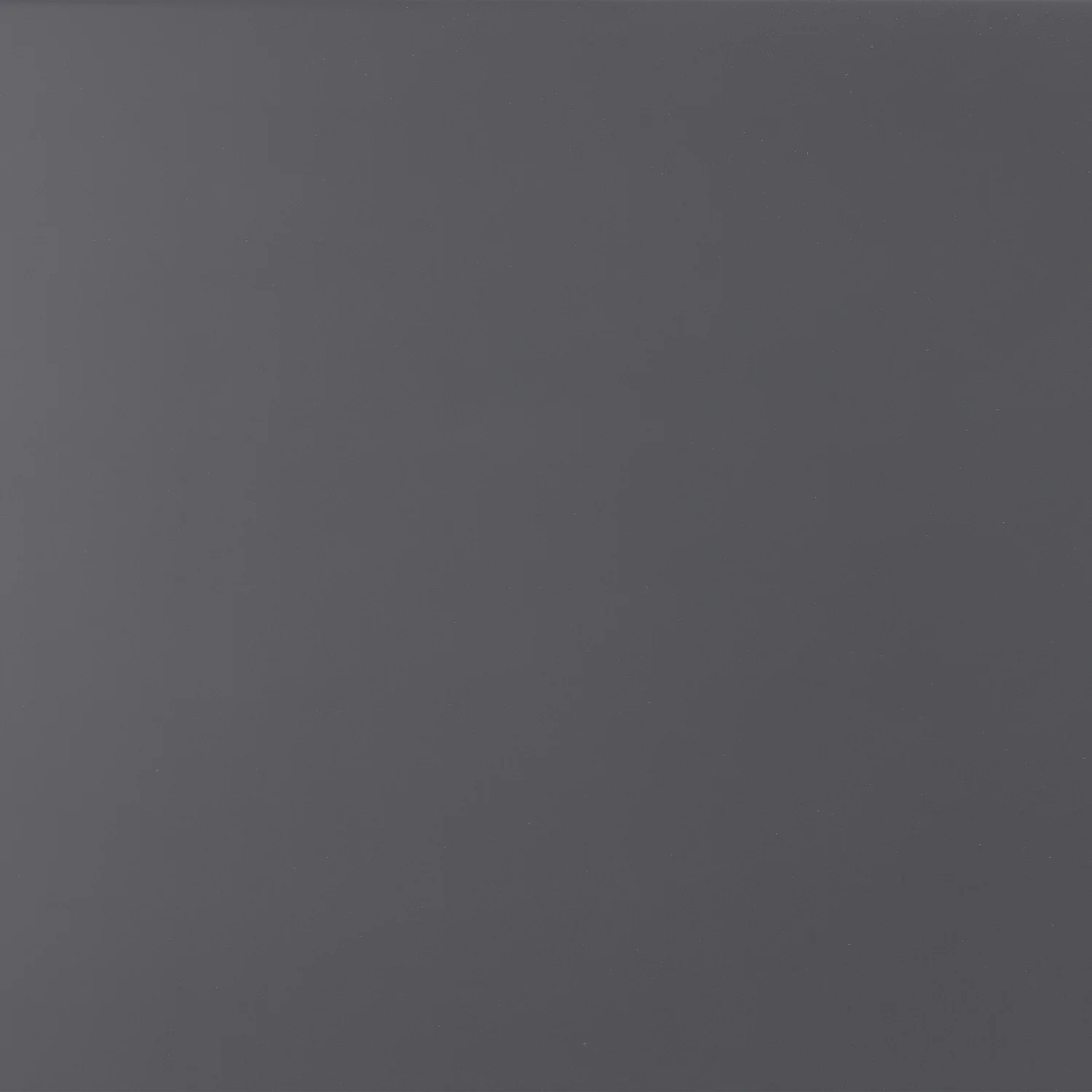 Table basse rectangulaire finition mate - Gris anthracite - 5