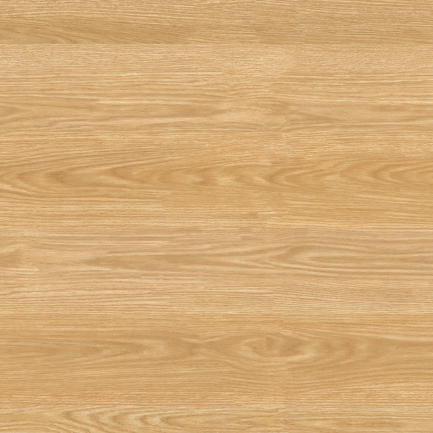 Table rectangulaire extensible en chêne - Naturel - Design by Hélèna Pille - 5