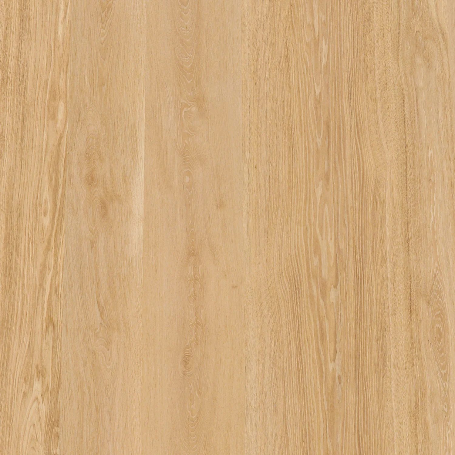 Meuble TV 4 portes en chêne - Naturel - Design by Hélèna Pille - 5