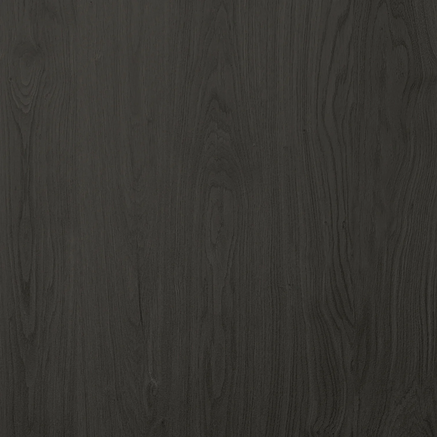 Petite bibliothèque en frêne - Noir - Design by Hélèna Pille - 7