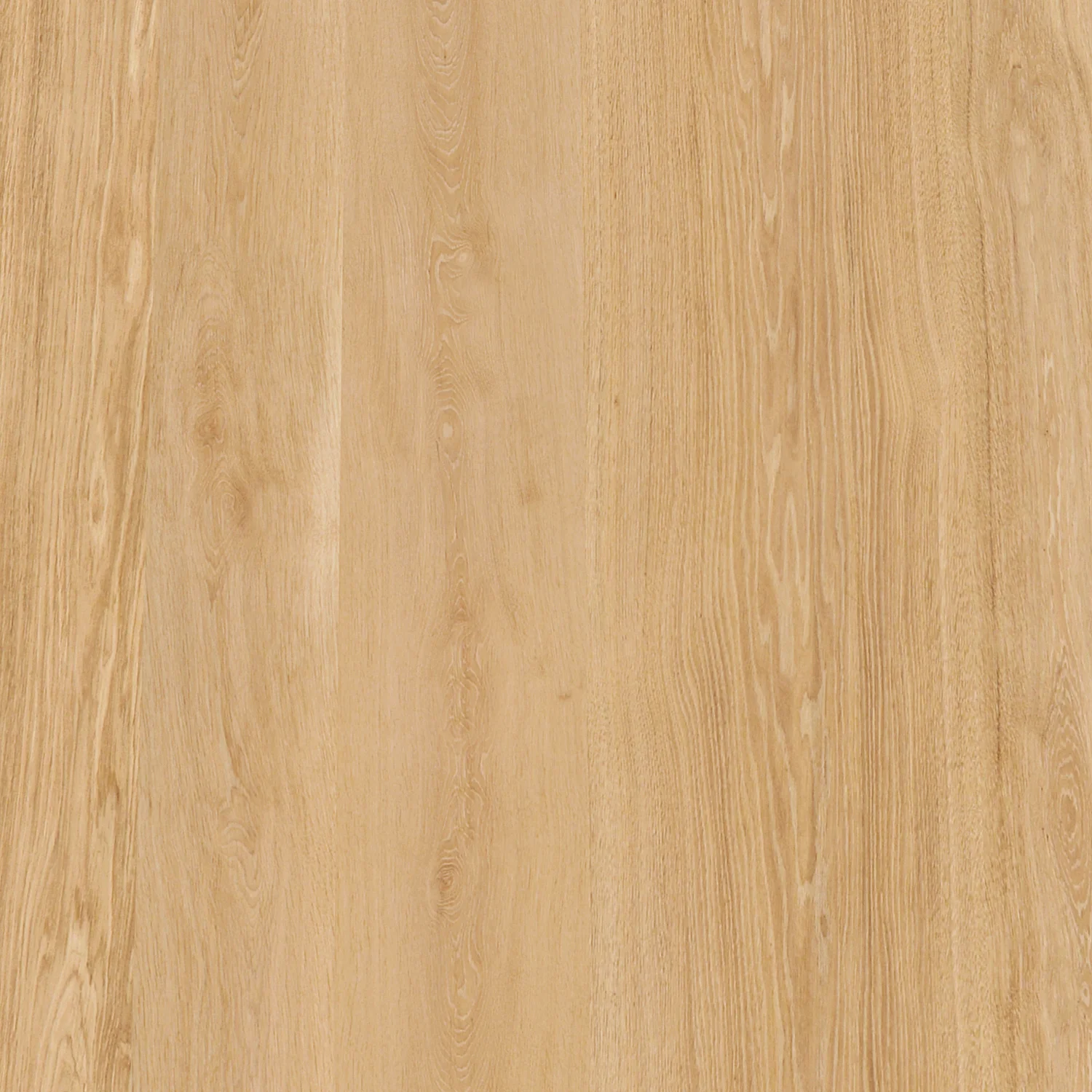 Buffet 2 portes 2 tiroirs en chêne et métal noir - Naturel - Design by Hélèna Pille - 5