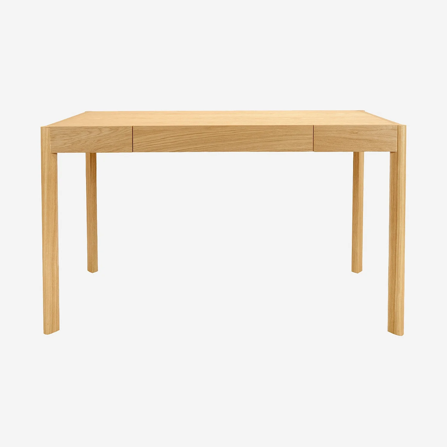 Bureau en chêne - Naturel - Design by Hélèna Pille - 2