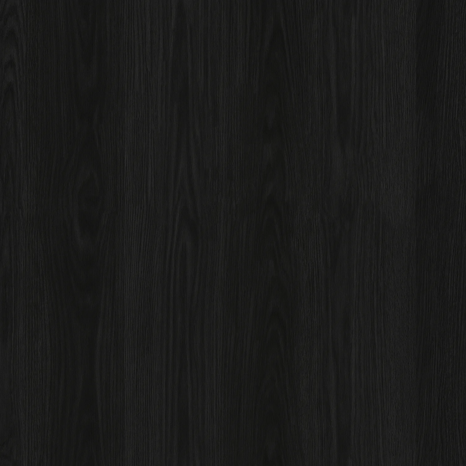 Table basse en frêne - Noir - Design by Hélèna Pille - 5