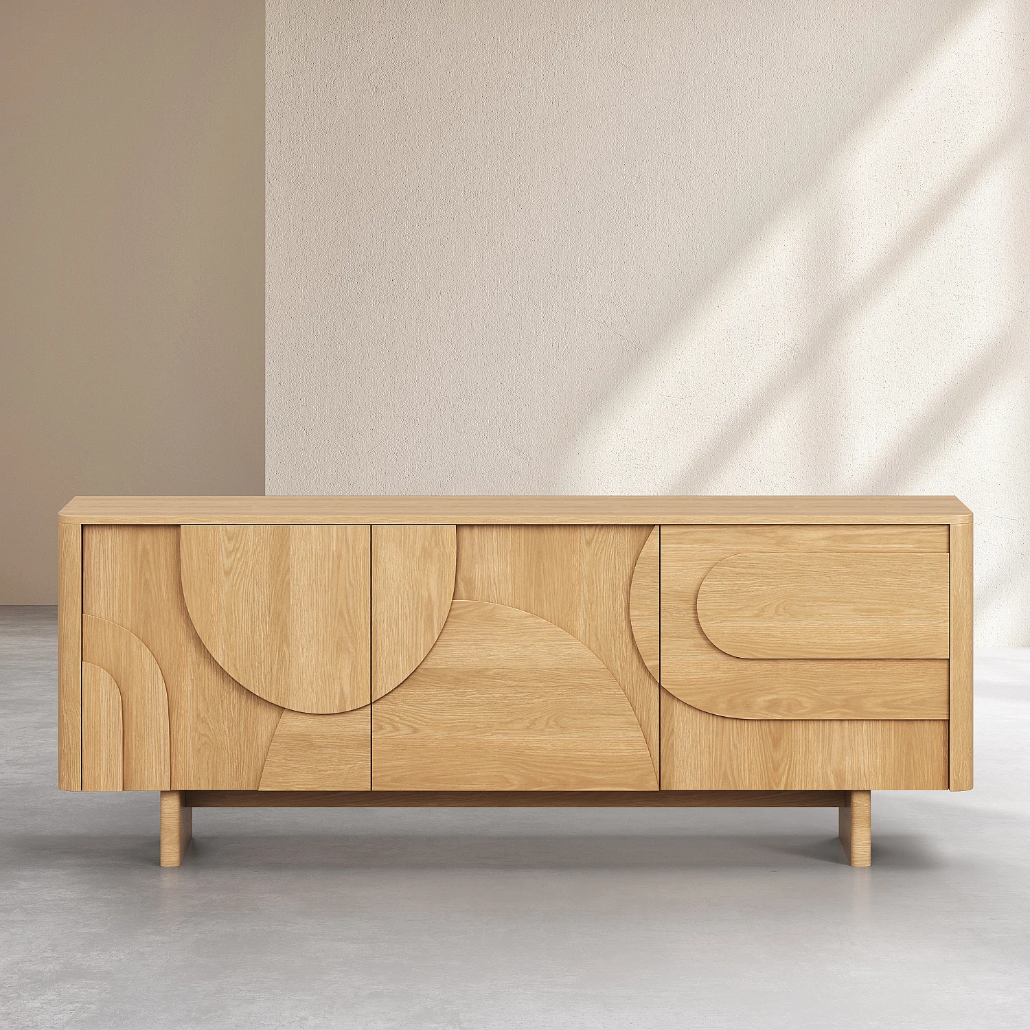 Credenza Milord 119817 - 2