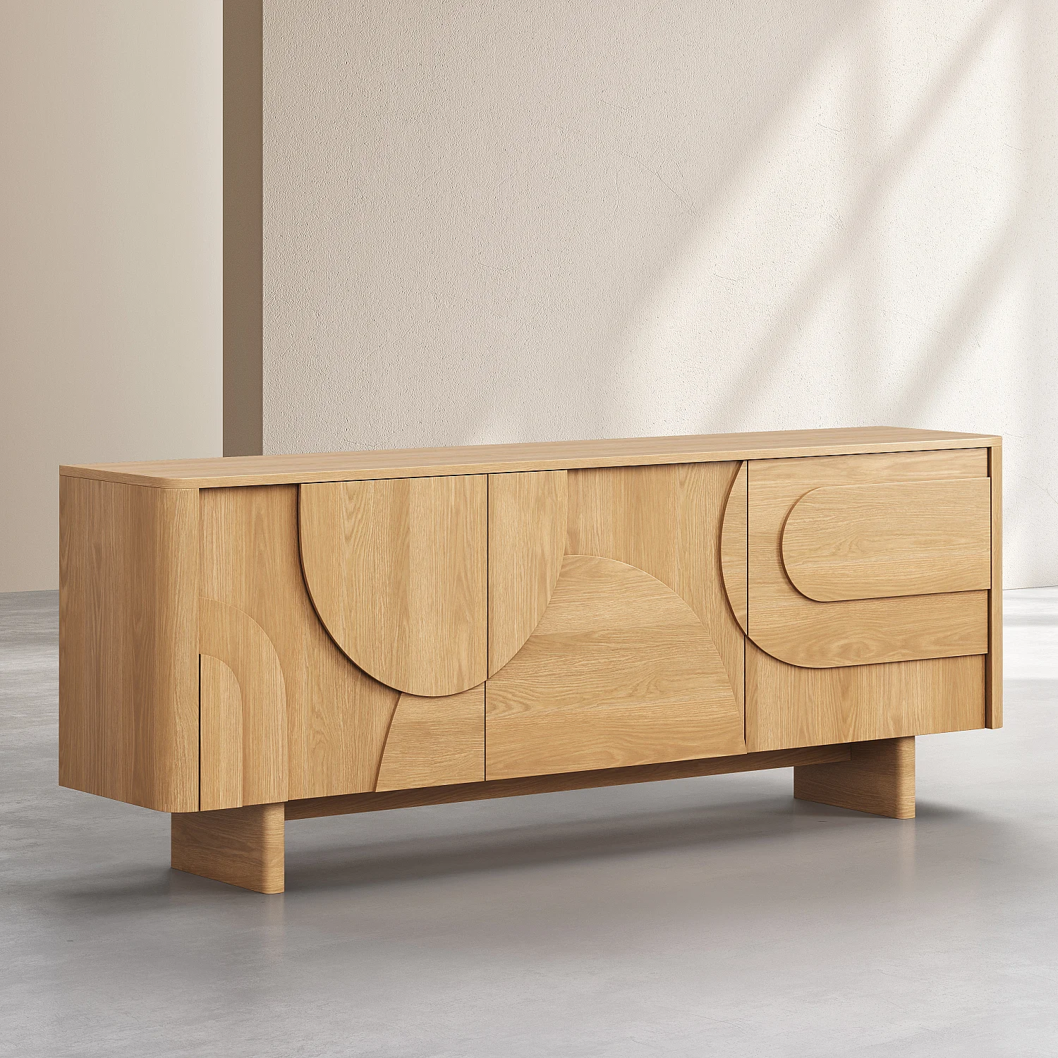 Credenza Milord 119817 - 6