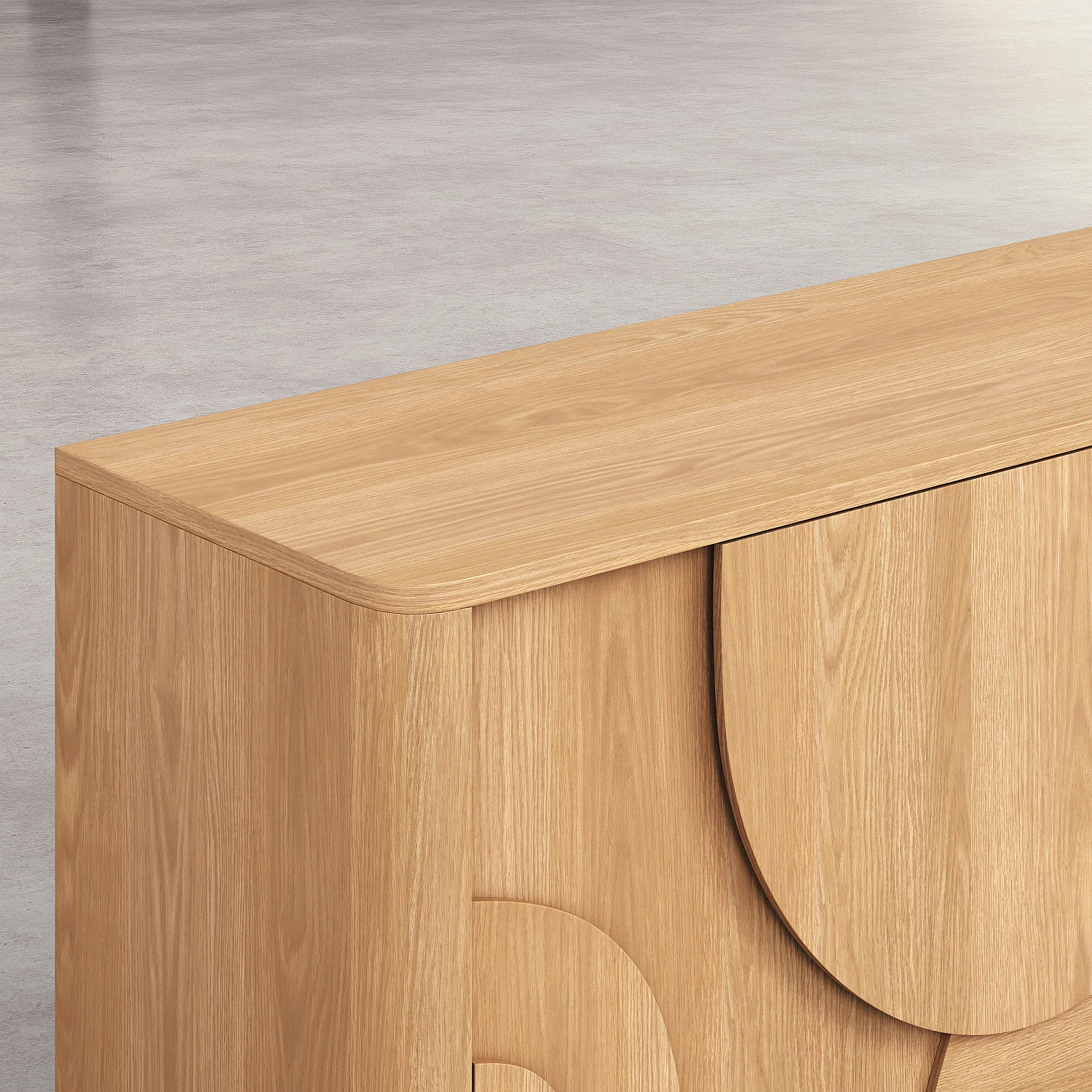 Credenza Milord 119817 - 4