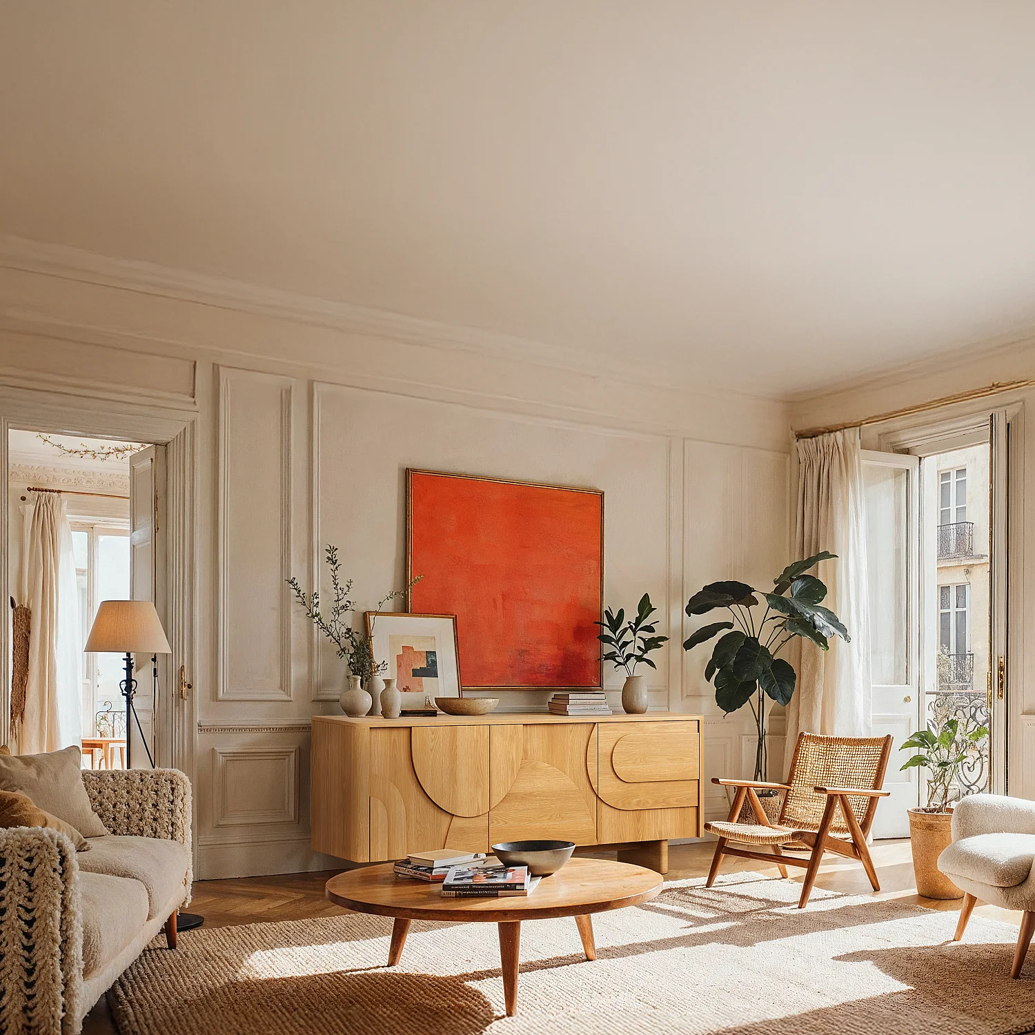 Credenza Milord 119817 - 9