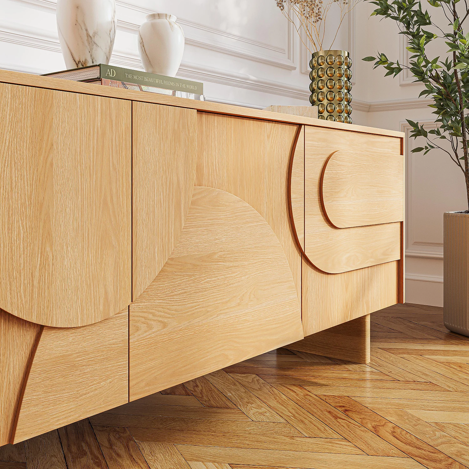 Credenza Milord 119817 - 7