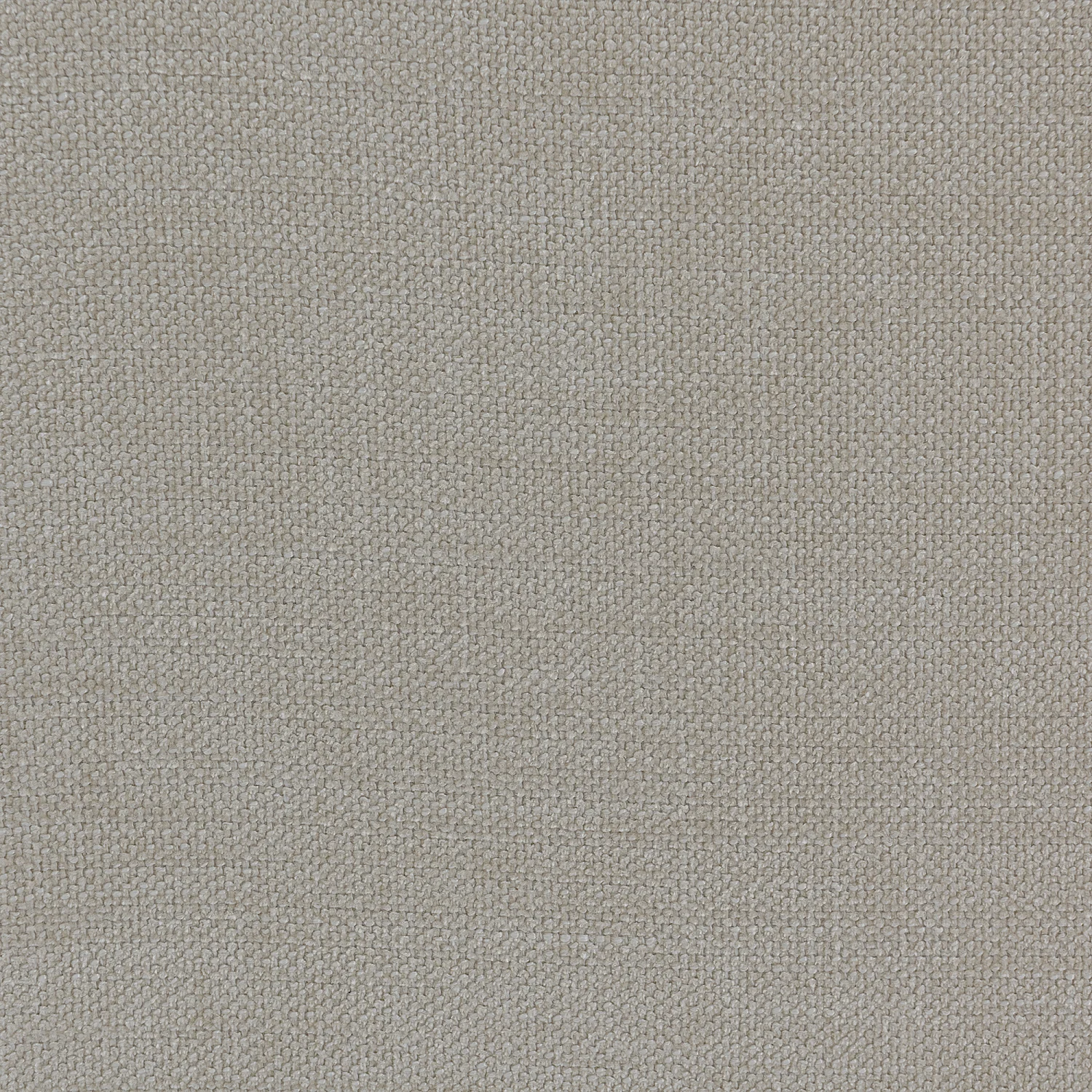 Sofá 3 plazas en tejido con respaldo relleno de plumas - Beige - 3