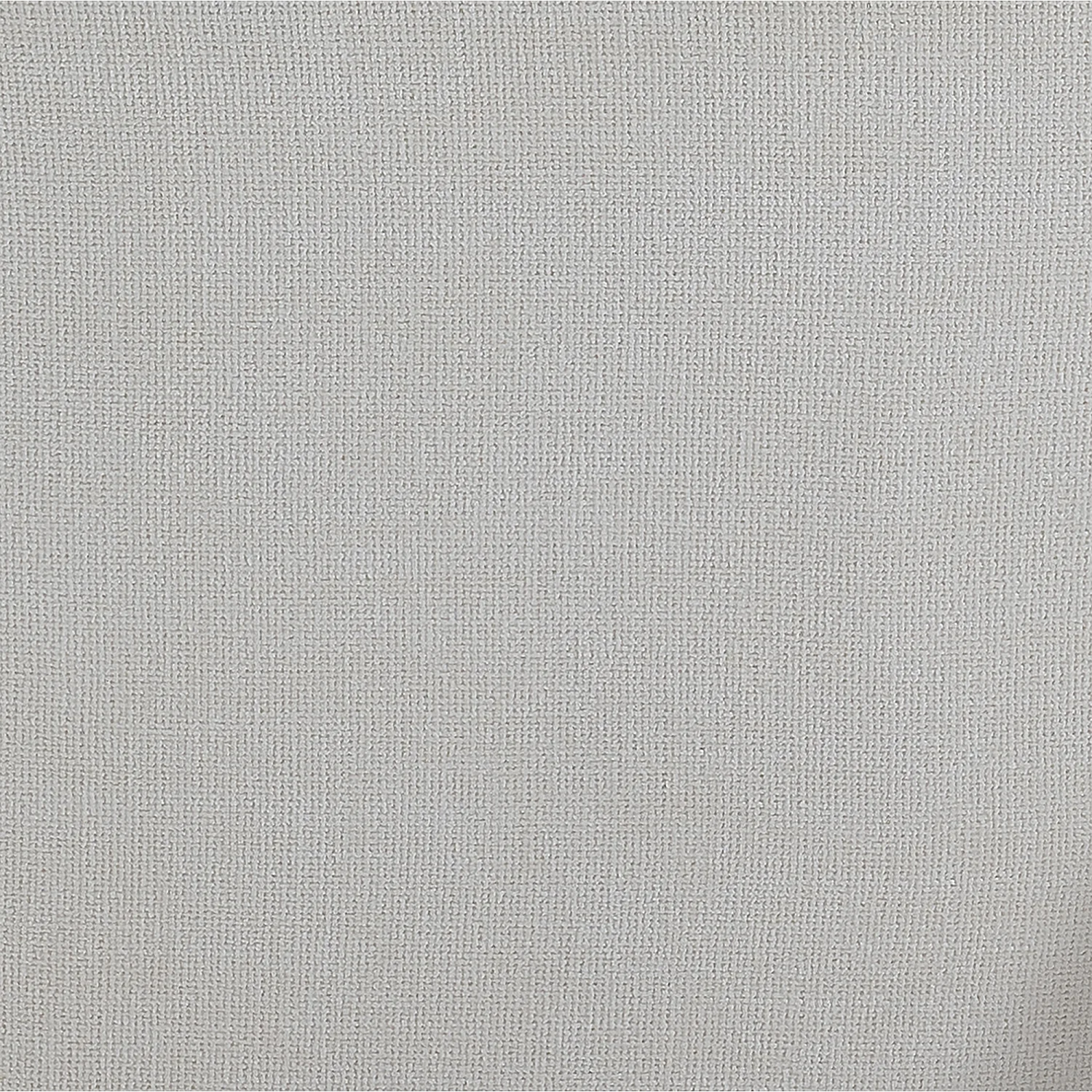 Fauteuil en tissu garni de plumes - Blanc - 4