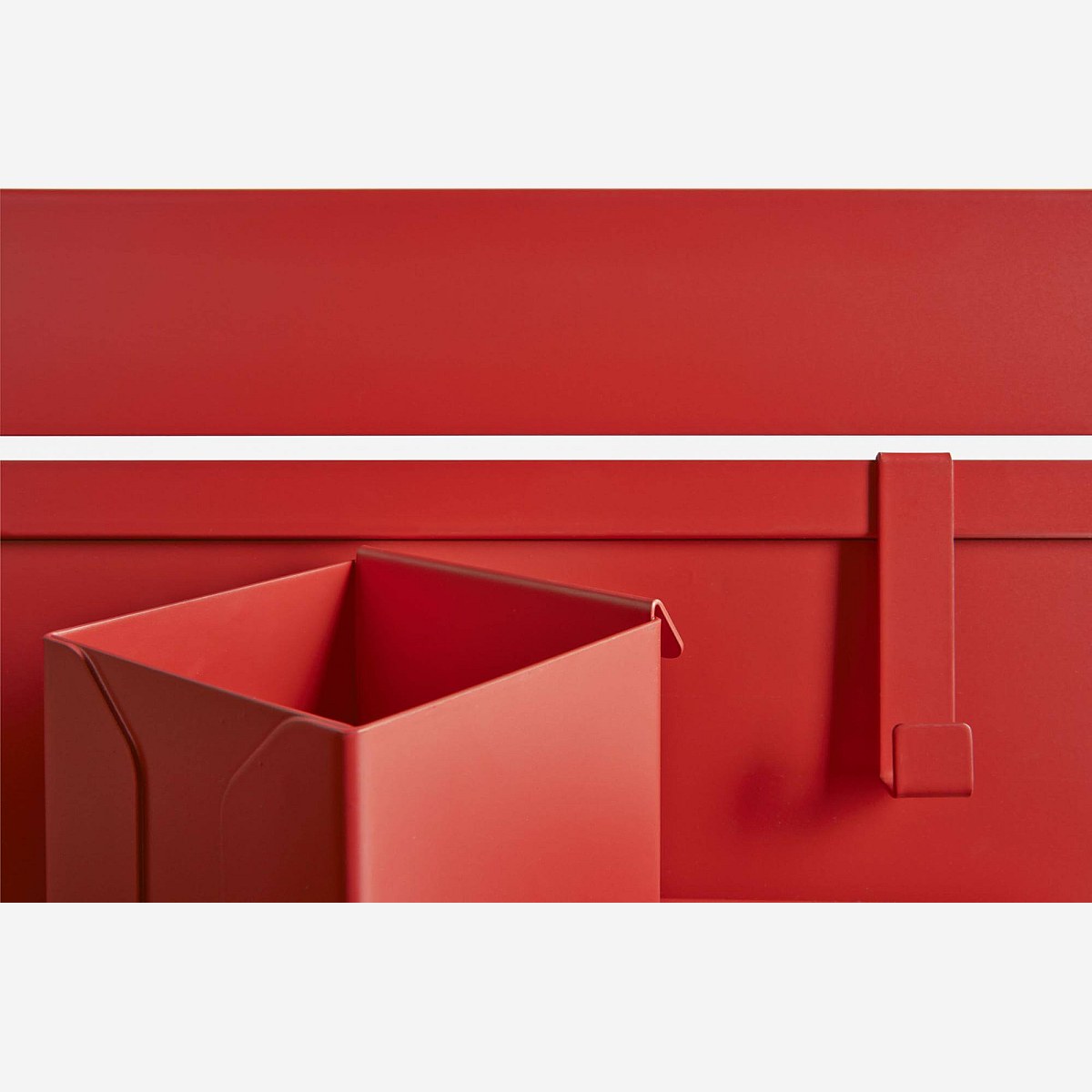 Clap - Mueble de almacenamiento de pared - Habitat