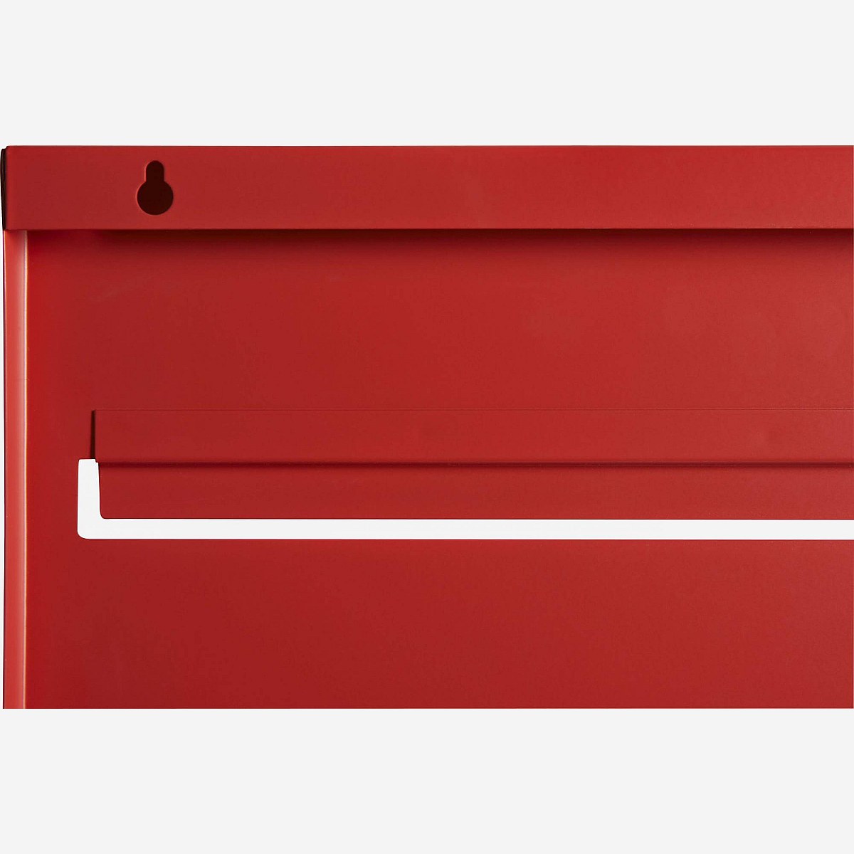 CLAP Wandaufbewahrung - Habitat