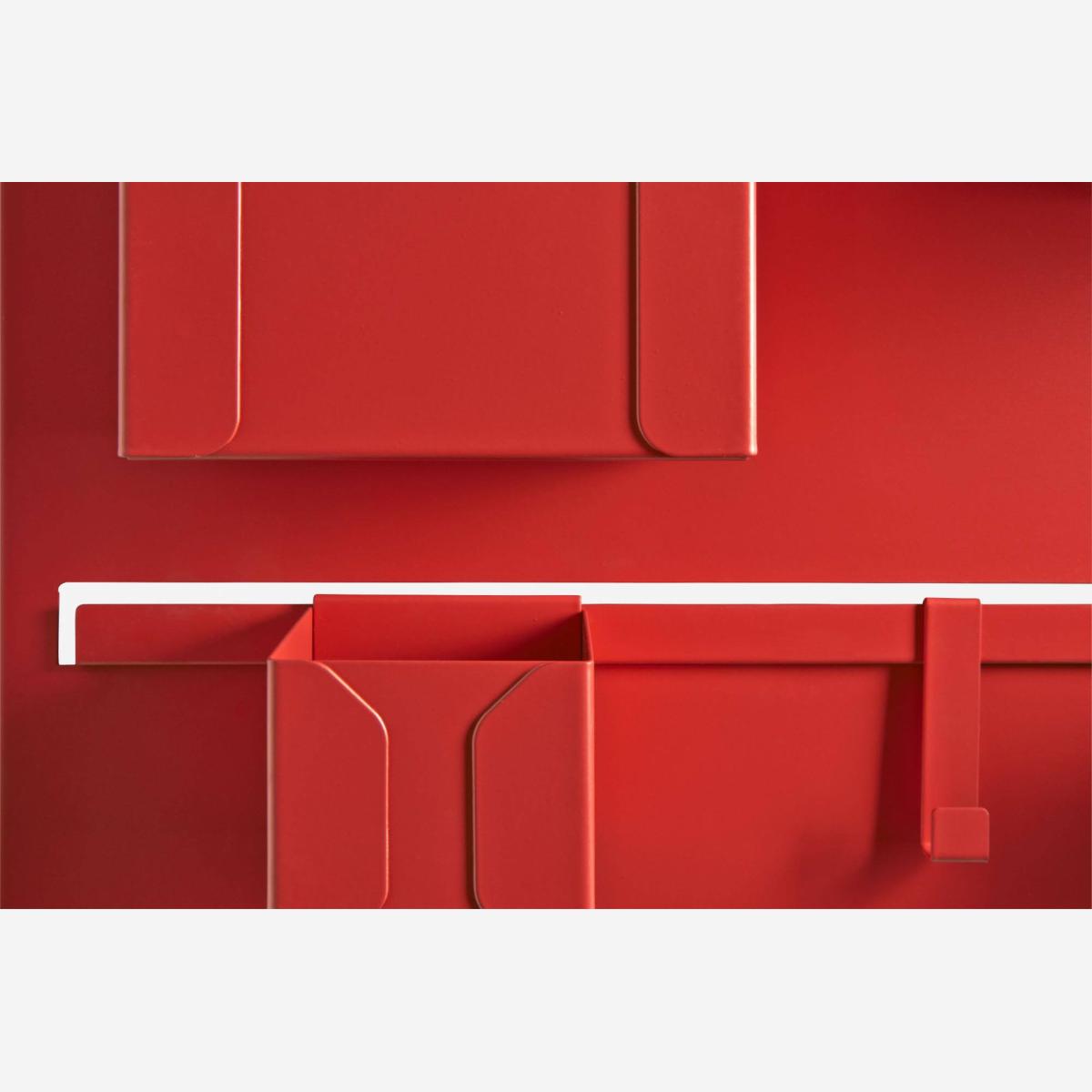 Clap - Mueble de almacenamiento de pared - Habitat