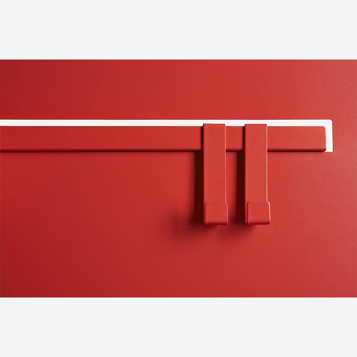 CLAP Wandaufbewahrung - Habitat