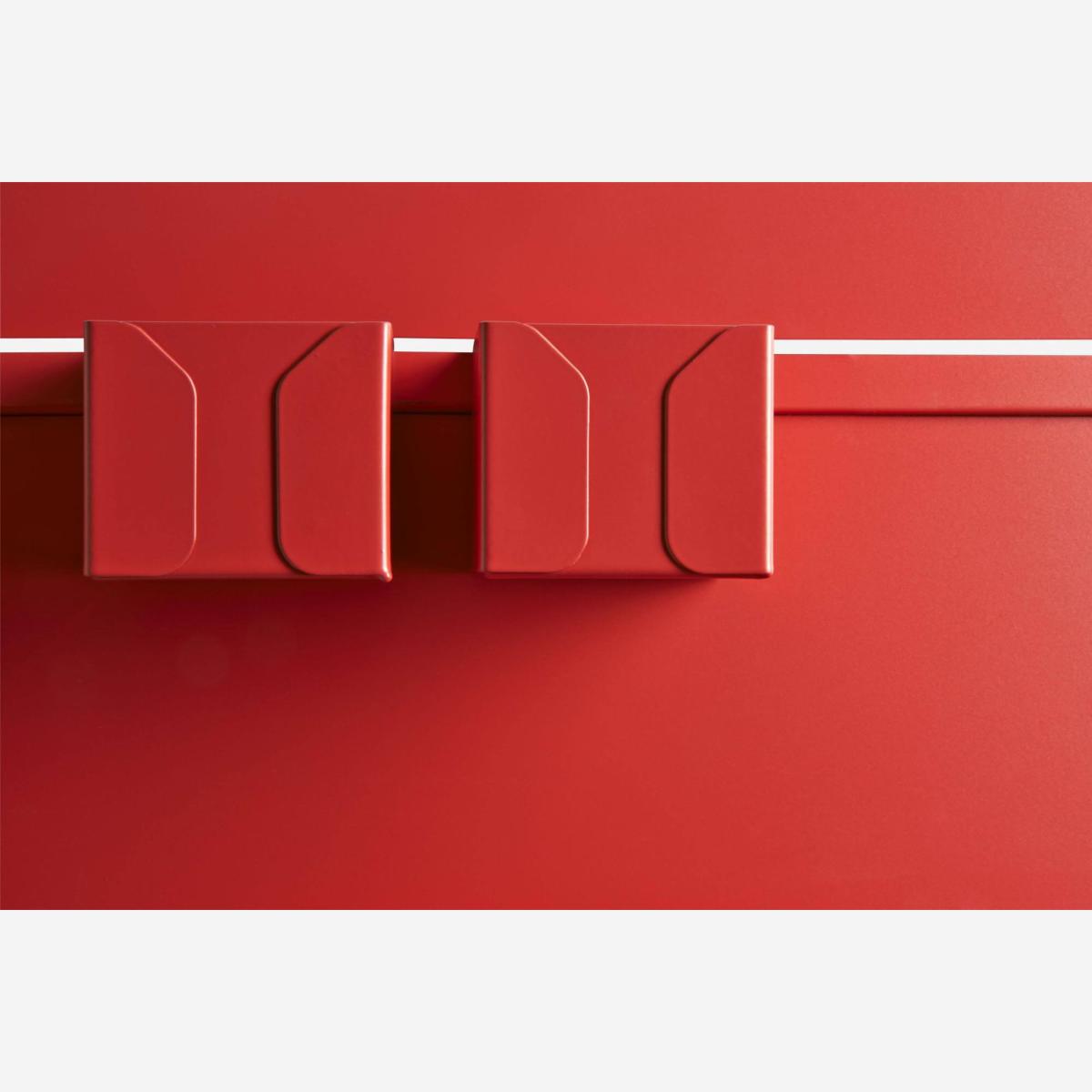 Clap - Mueble de almacenamiento de pared - Habitat