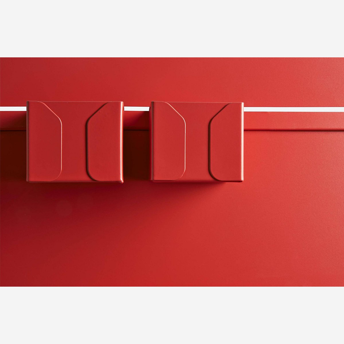 Clap - Mueble de almacenamiento de pared - Habitat