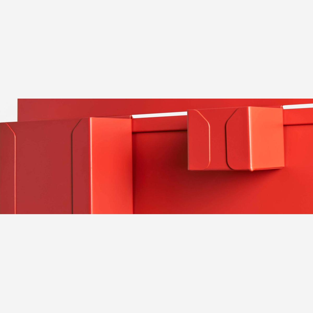 Clap - Mueble de almacenamiento de pared - Habitat