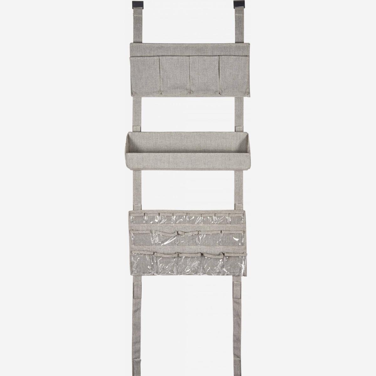 Barnabe - Almacenaje de pared con compartimentos - Habitat