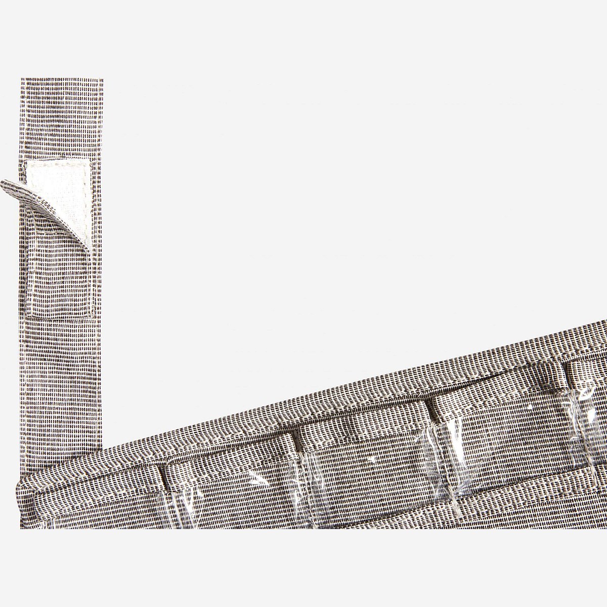 Barnabe - Almacenaje de pared con compartimentos - Habitat