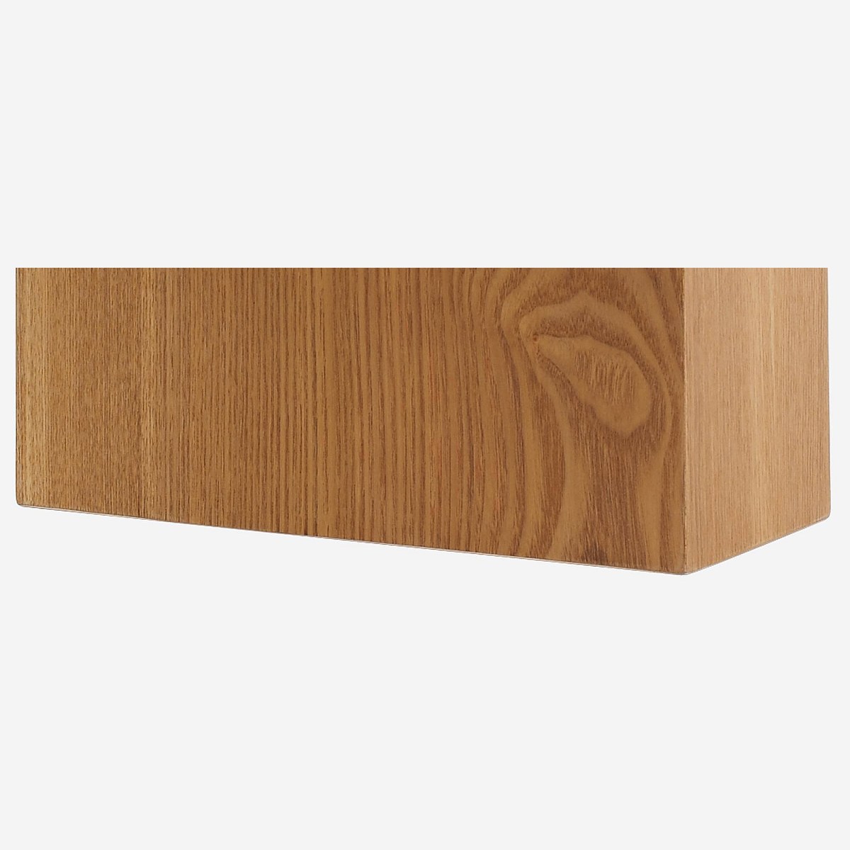 ARRAY Papelería Blanco Natural Madera Lacado - Habitat