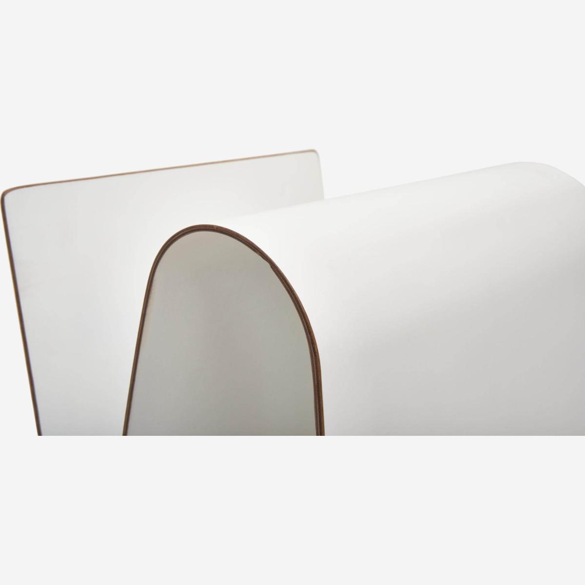 DANI Zeitungsständer - Habitat