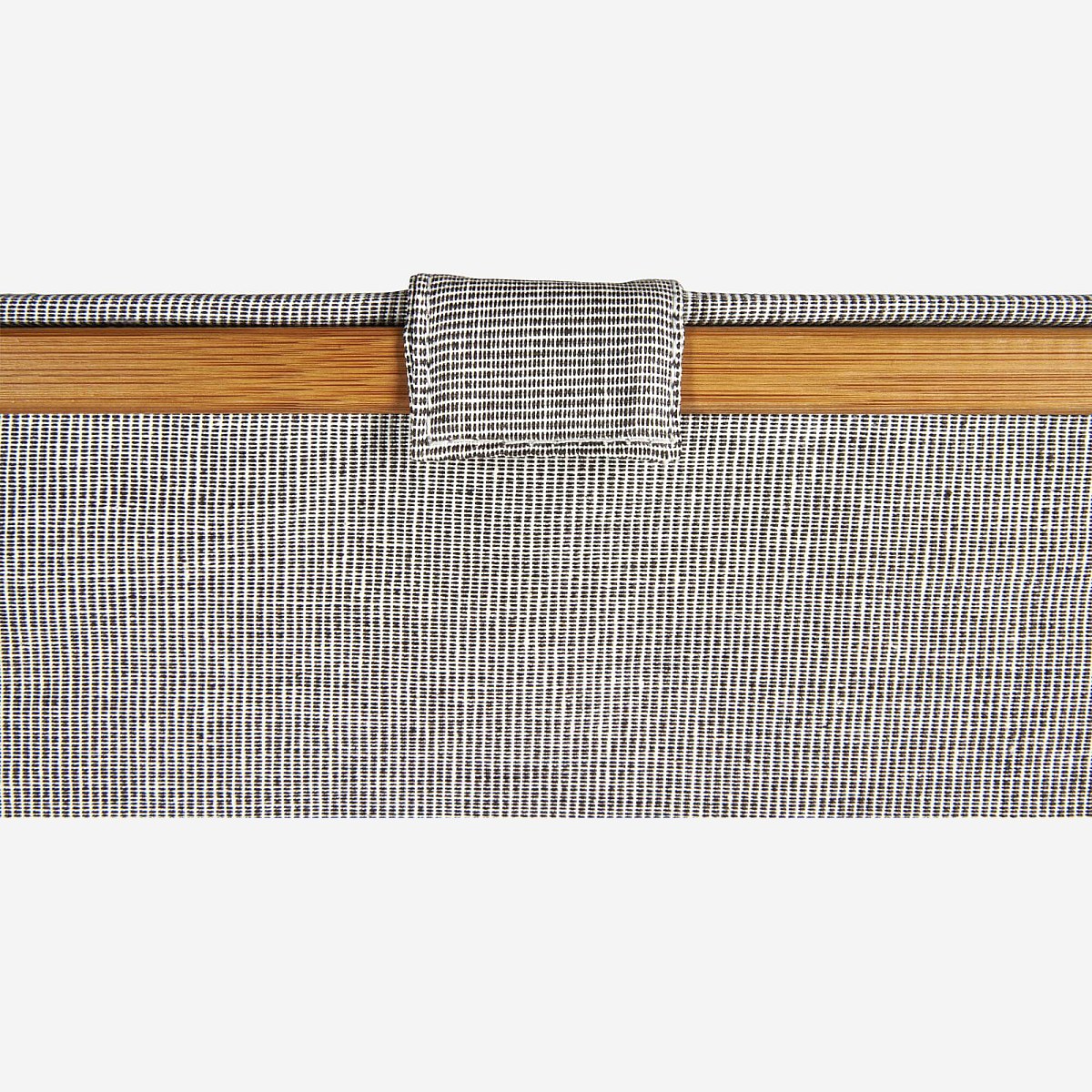 Barnabe - Cesto grande de tela para ropa - Habitat