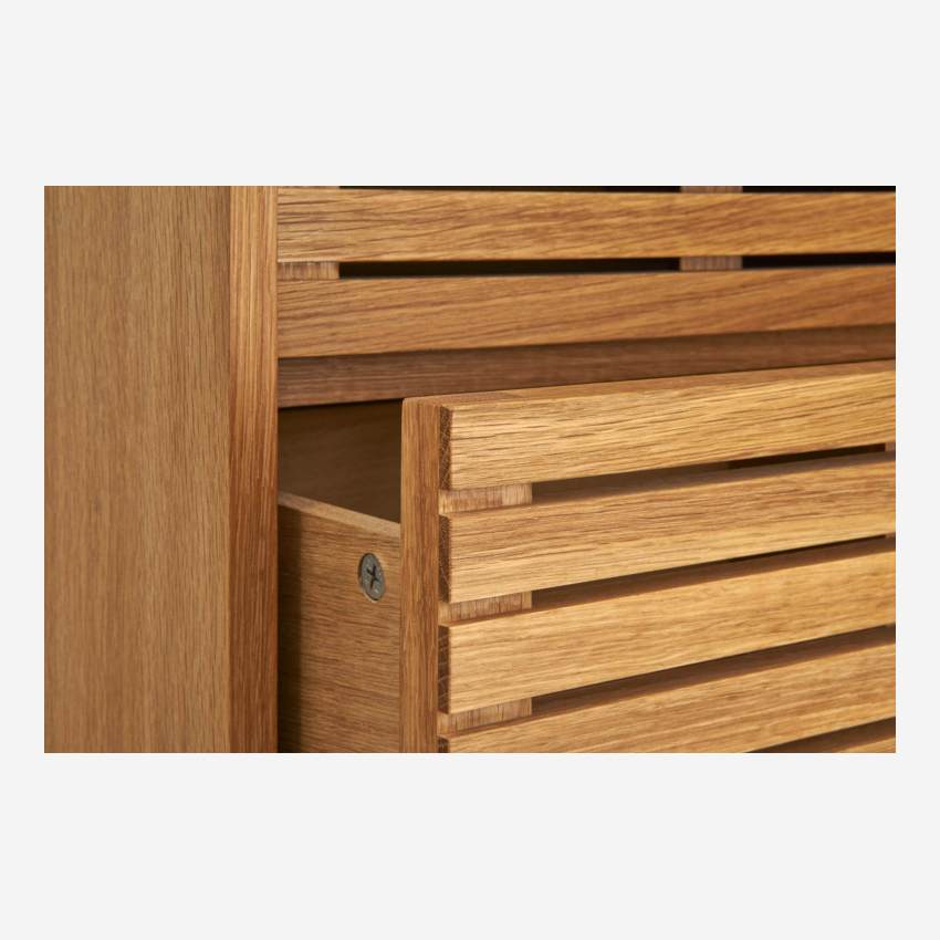 6-drawer tall chest