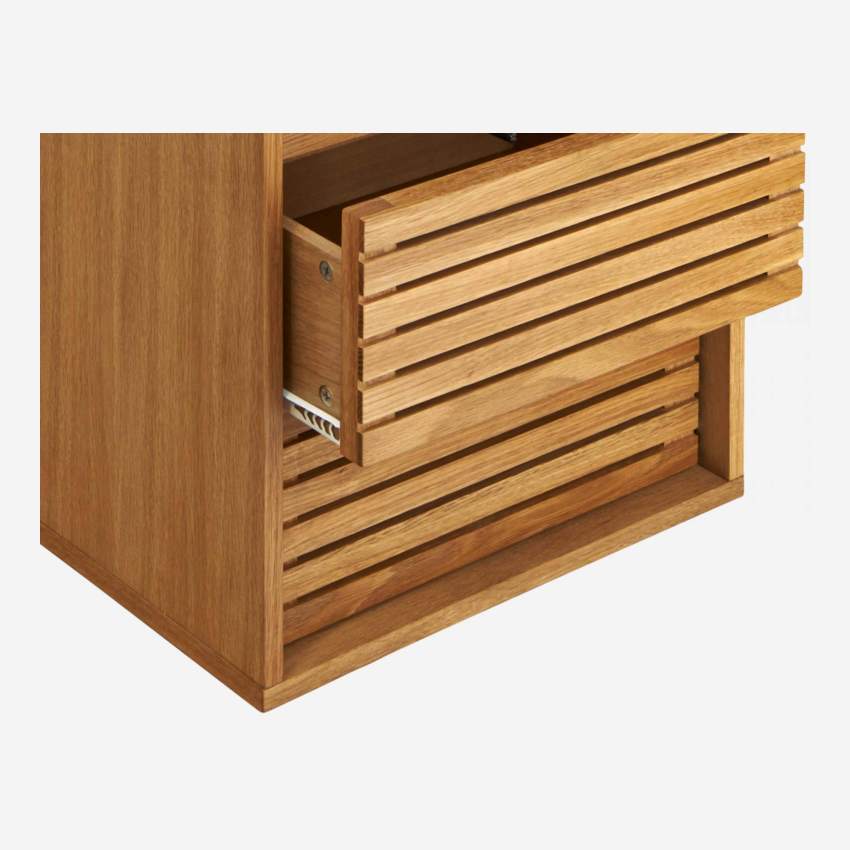 6-drawer tall chest