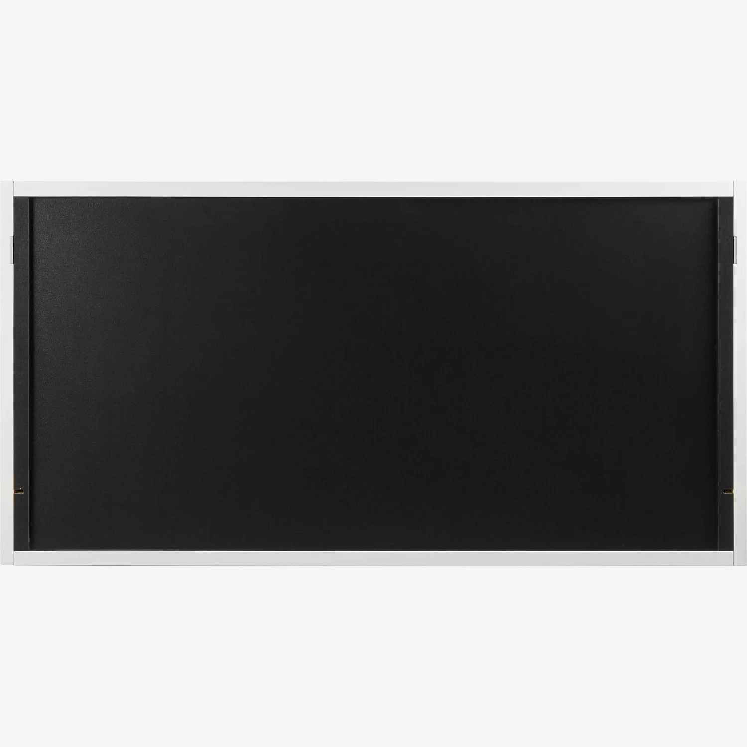 Caisson pour rangement modulaire – 90 cm - Blanc - Design by Terence Woodgate - 4