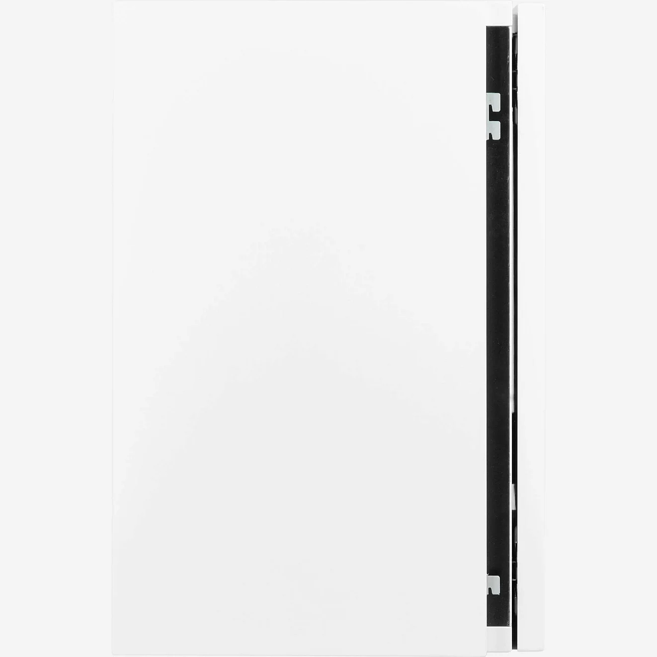 Caisson pour rangement modulaire – 90 cm - Blanc - Design by Terence Woodgate - 5