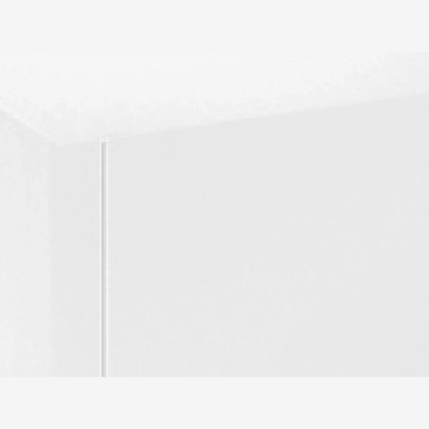 Caisson pour rangement modulaire – 90 cm - Blanc - Design by Terence Woodgate - 8