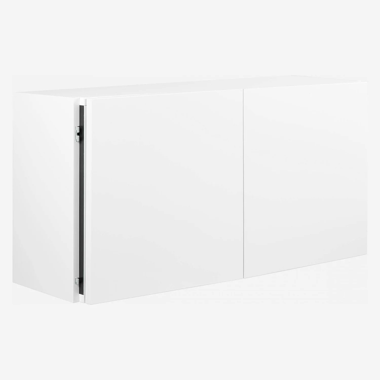 Caisson pour rangement modulaire – 90 cm - Blanc - Design by Terence Woodgate - 2