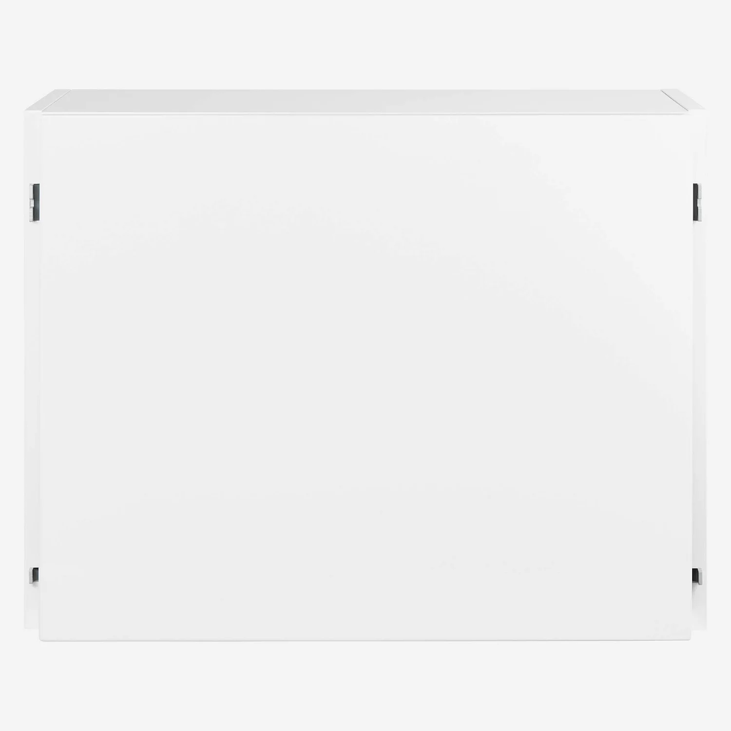 Caisson pour rangement modulaire – 60 cm - Blanc - Design by Terence Woodgate - 2