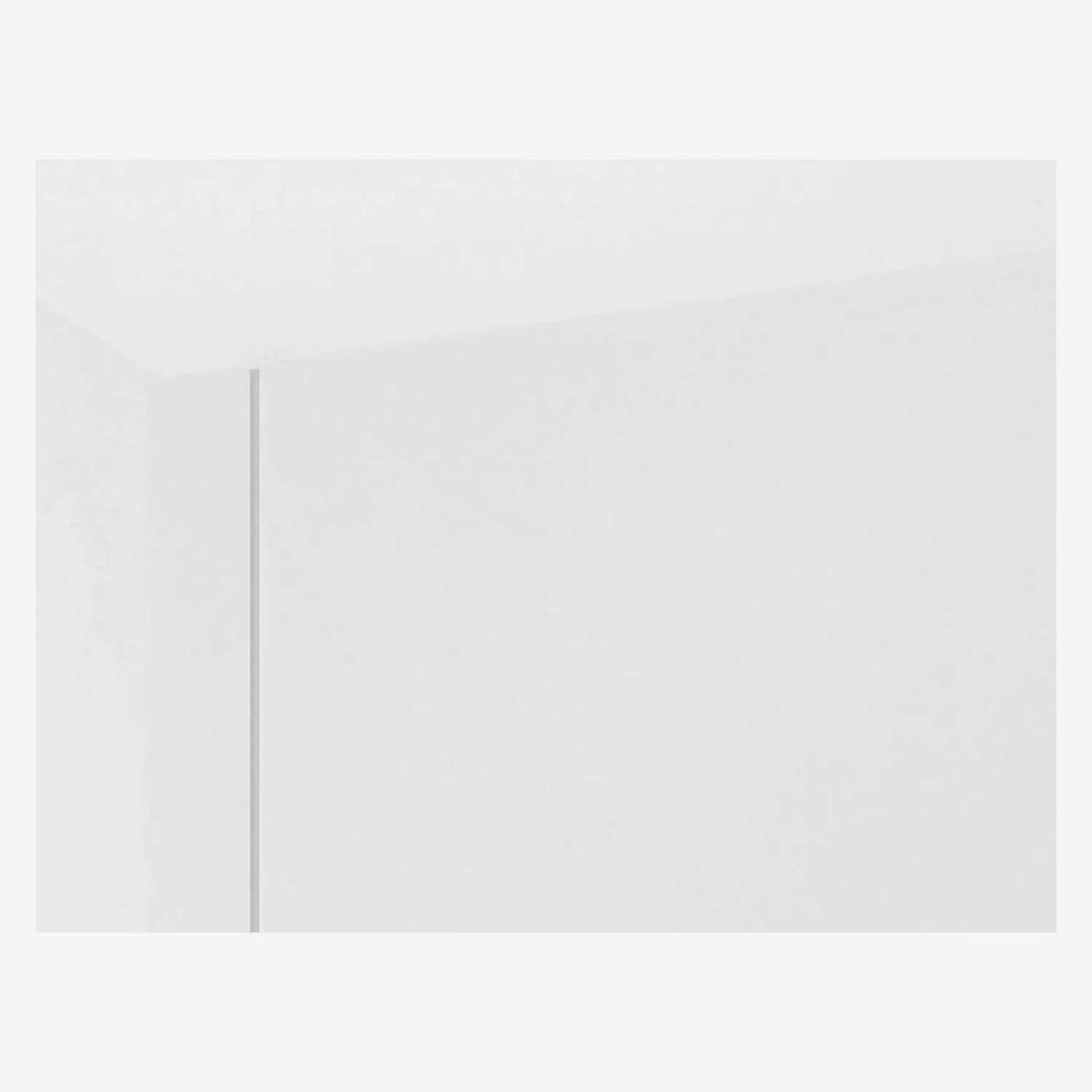 Caisson pour rangement modulaire – 60 cm - Blanc - Design by Terence Woodgate - 6