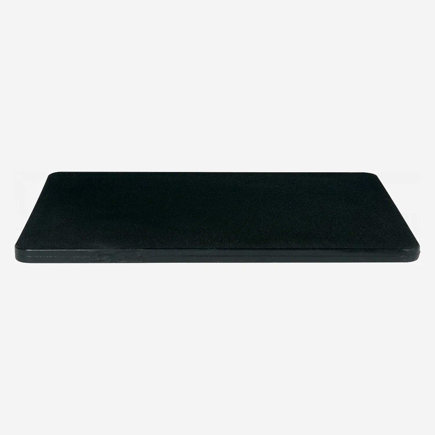 Planche à découper - 33 cm - Noir - 1
